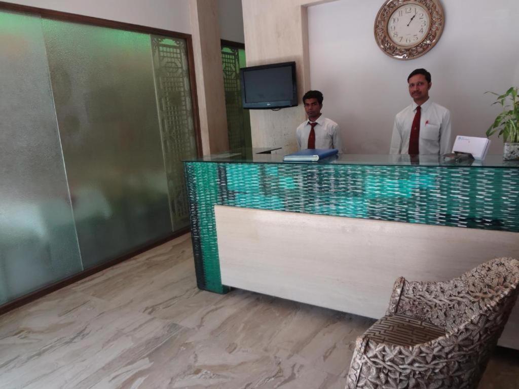 Hotel Sapna Marine Mumbai Exterior photo